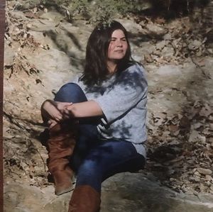 Meet your Posher, Leanne